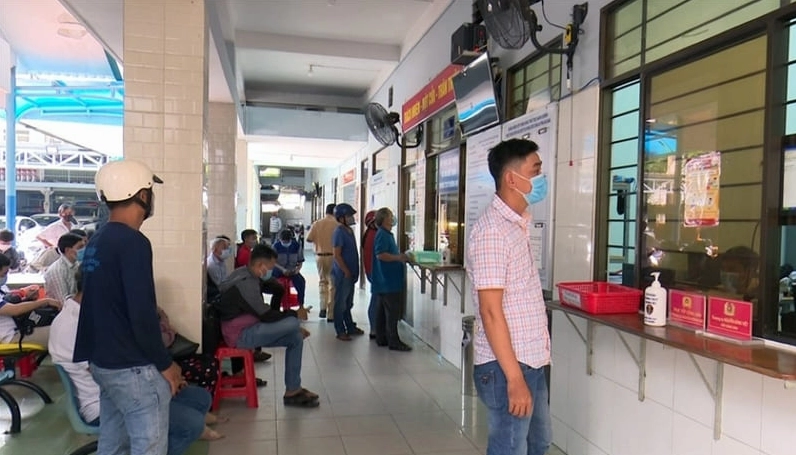 Thủ tục sang tên xe máy khác tỉnh cần rút hồ sơ gốc