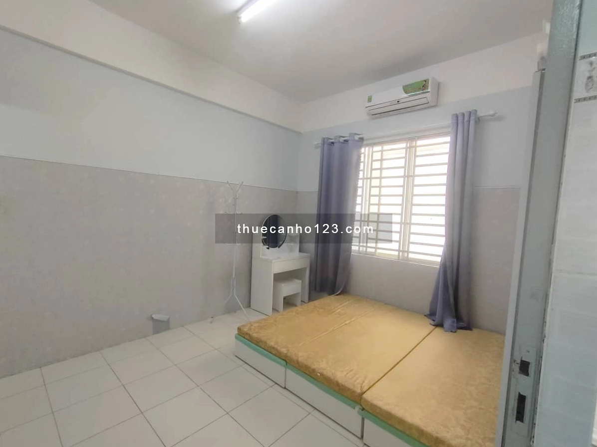 Thuê căn hộ Ngô Gia Tự