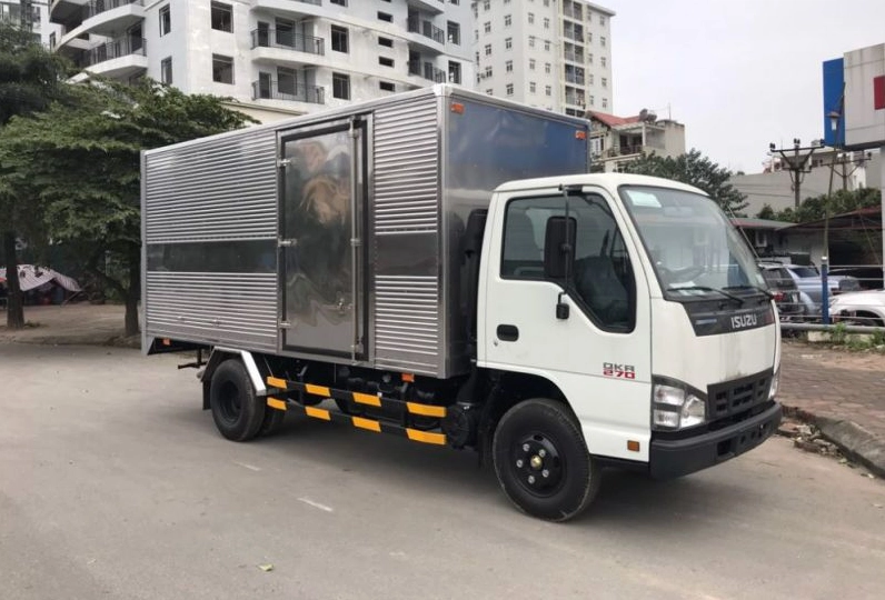 Thuê xe tải chuyển nhà liên tỉnh ở đâu giá rẻ?