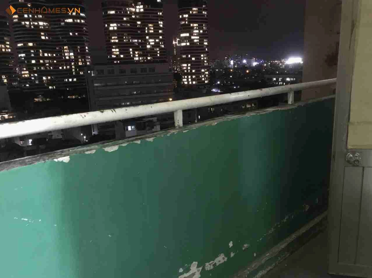 Tiềm năng sinh lời của chung cư phạm viết chánh