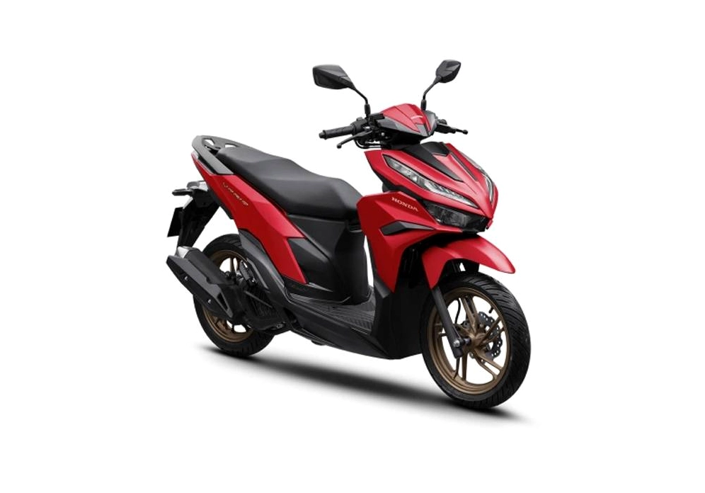 Tìm hiểu giá Vario 125 tại các HEAD có giống nhau không