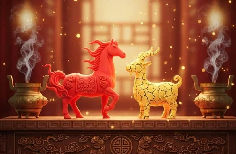 Tìm hiểu tổng quan phong thủy tuổi Tân Mùi 1991 trong năm 2026