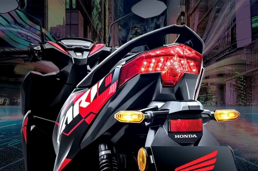 Tìm hiểu xe Vario giá bao nhiêu trên thị trường hiện nay