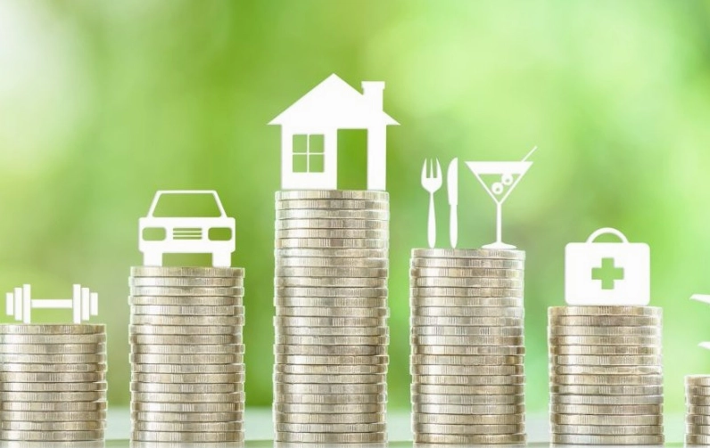 Tối ưu dòng tiền ngắn hạn với phương pháp tiết kiệm tiền theo ngày