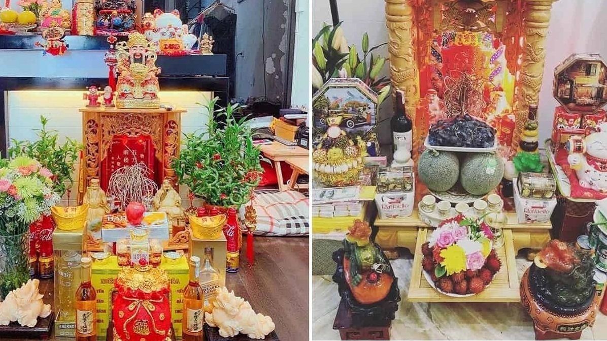 Tổng hợp văn khấn thần tài hàng ngày, mùng 1, ngày rằm cầu tài lộc