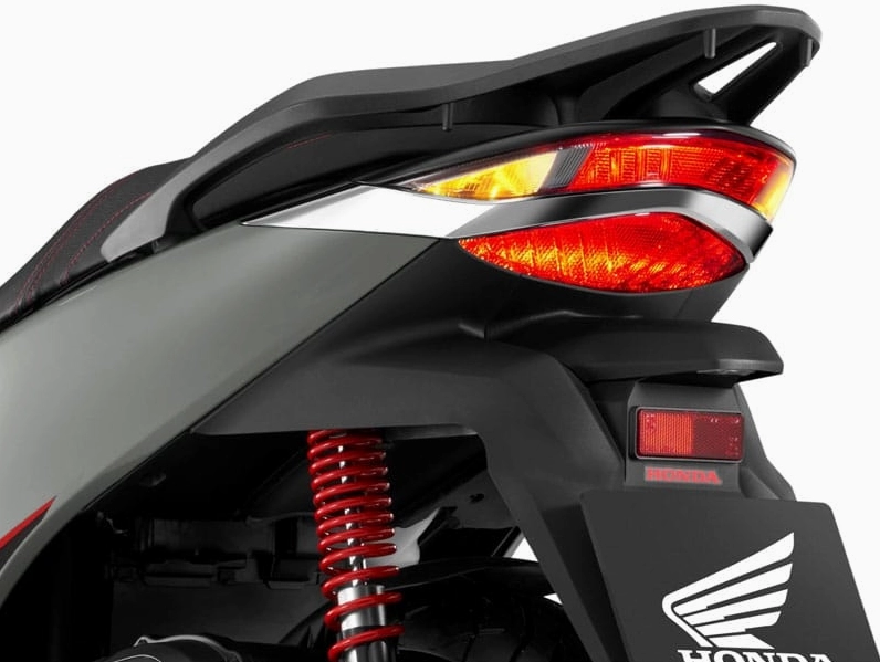 Tổng quan các phiên bản xe Honda SH 2024