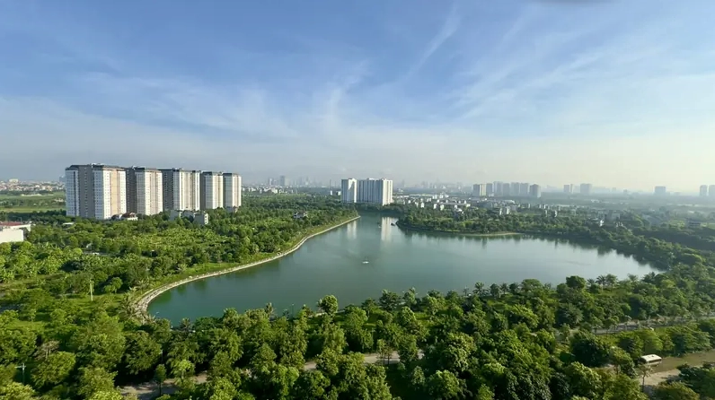 Tổng quan không gian sống tại chung cư phạm viết chánh năm 2026