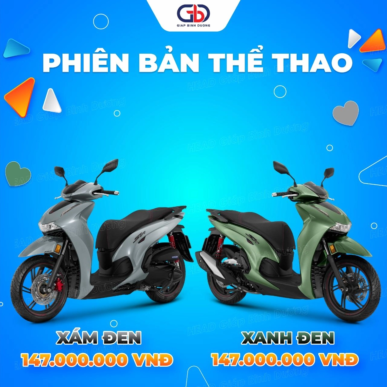 Tổng quan thiết kế và động cơ Honda SH 350i