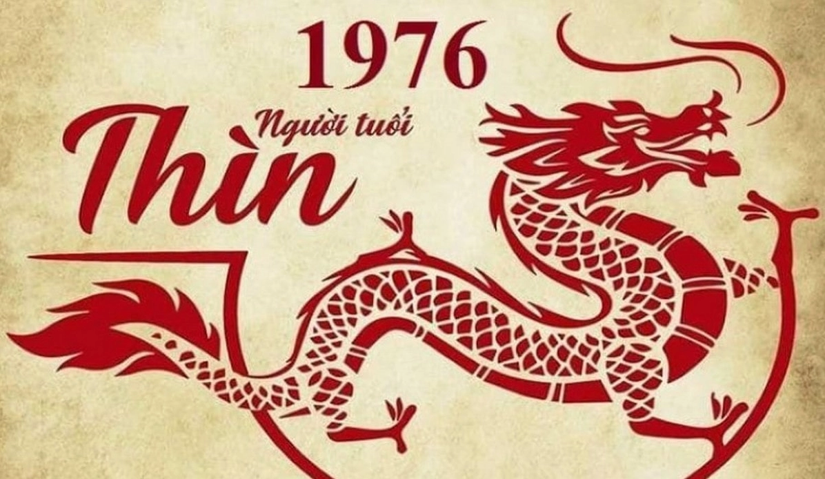Tổng quan tử vi tuổi Bính Thìn