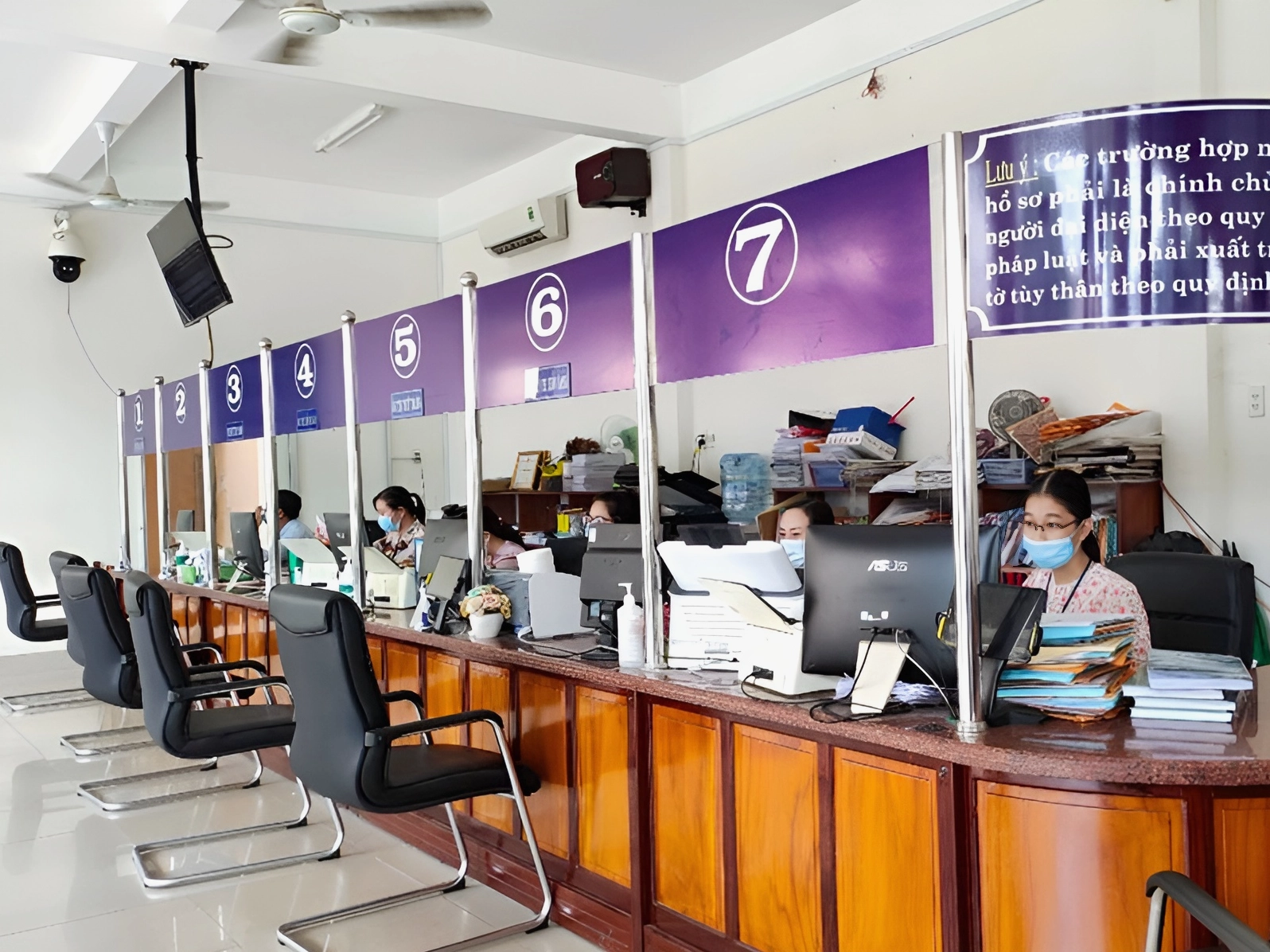 Top 30+ Văn Phòng Công Chứng Hà Nội Gần Đây Nhất