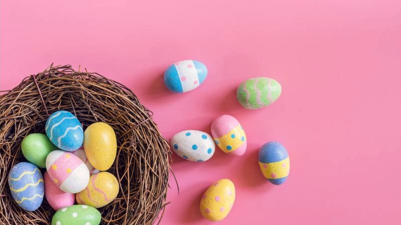 Trứng Phục Sinh