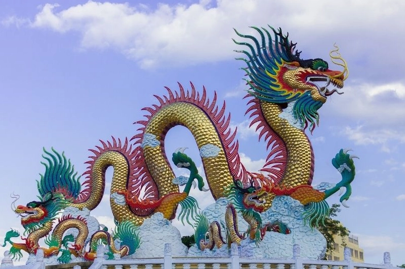 tử vi tuổi thìn năm 2024