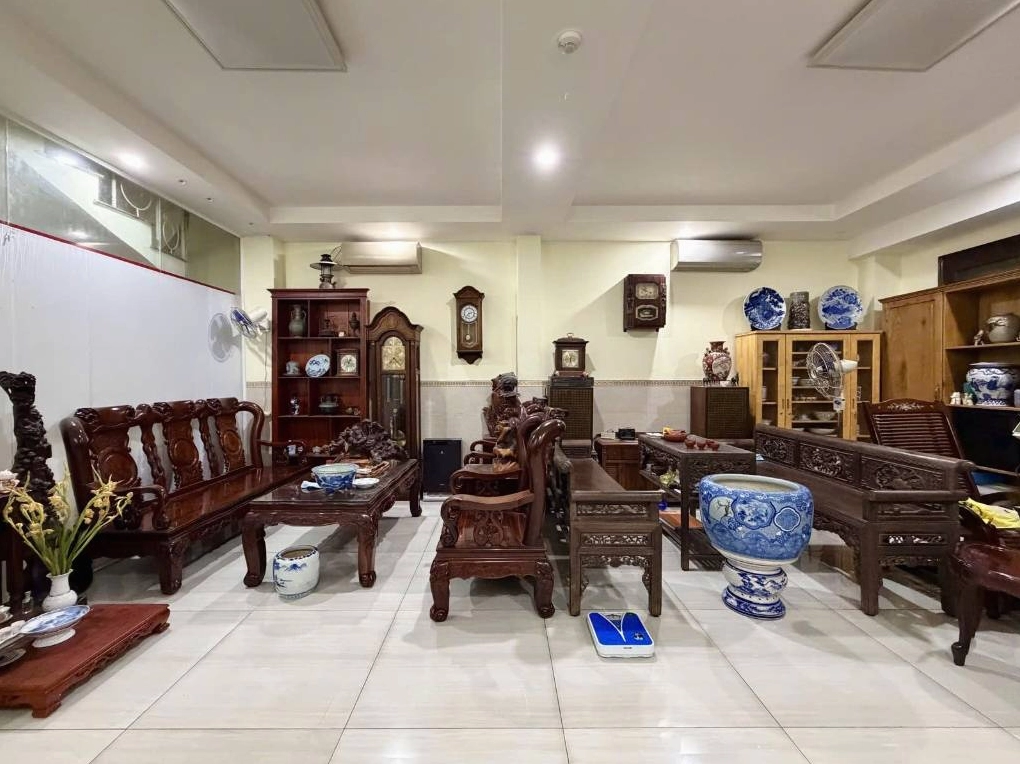 tuổi tân dậu 1981 có giàu không