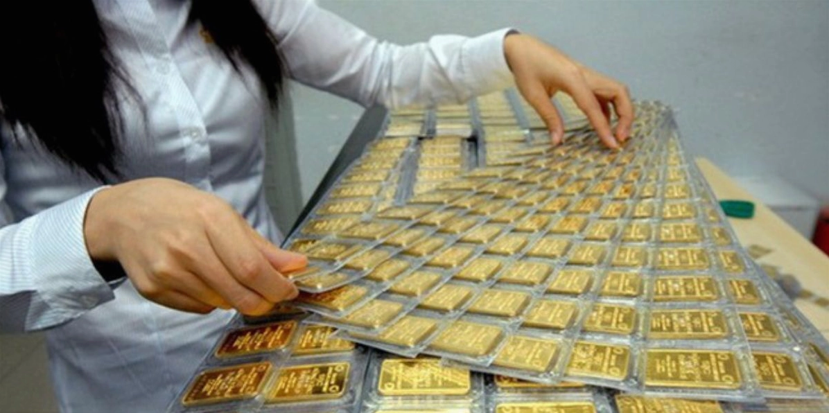 ưu điểm khi gửi vàng tiết kiệm là gì