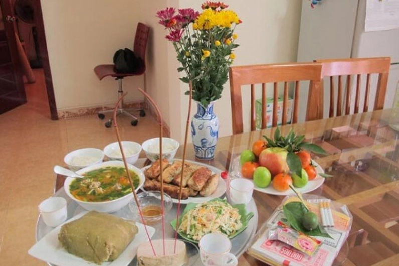 Vai trò và ý nghĩa của việc thực hiện văn khấn khi nhập trạch nhà thuê mới