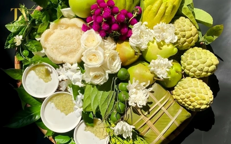 Văn khấn Rằm tháng 9