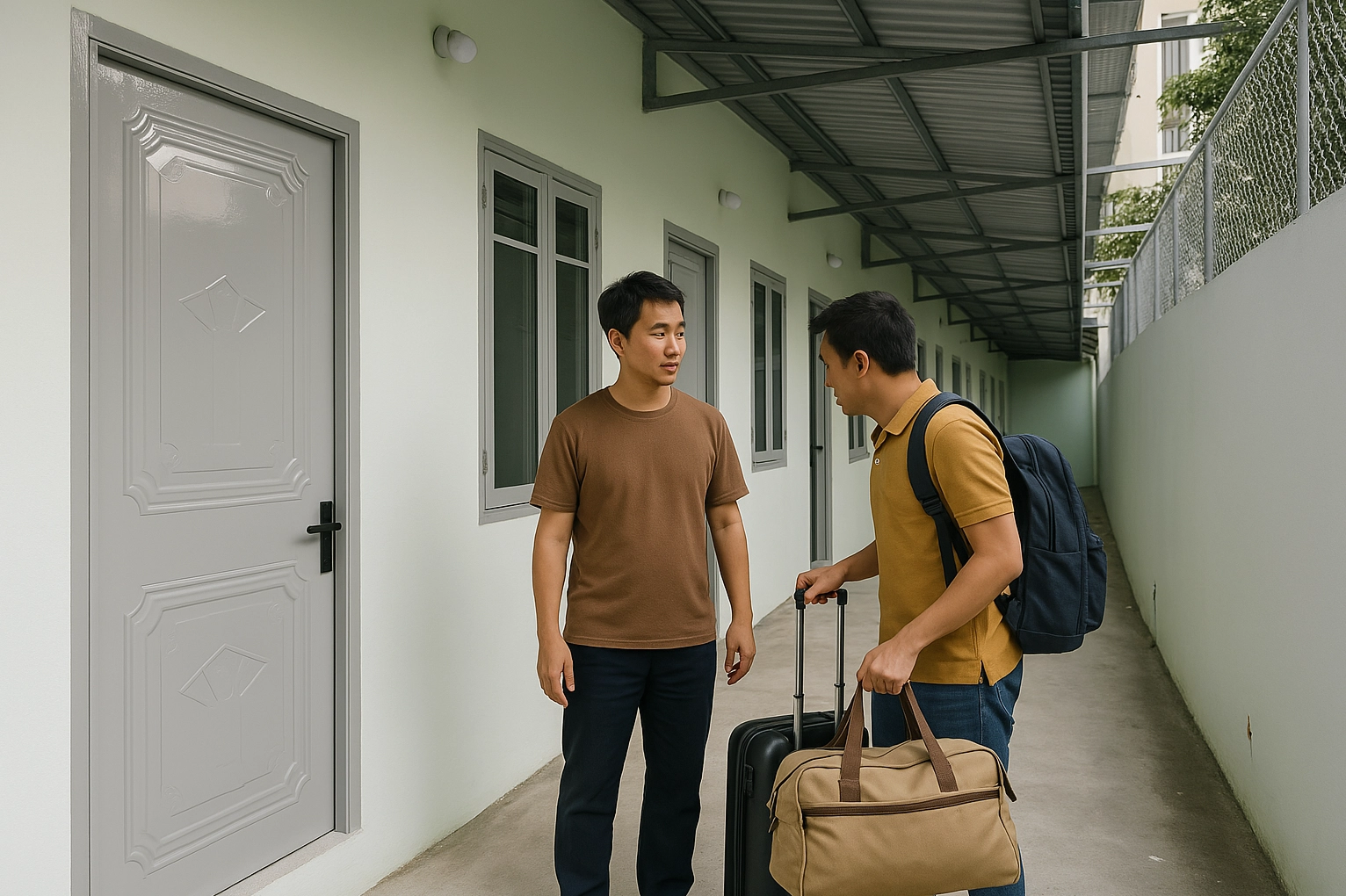 Văn Khấn Về Nhà Mới Thuê - Chủ Nhà Và Cả Người Thuê Nên Biết