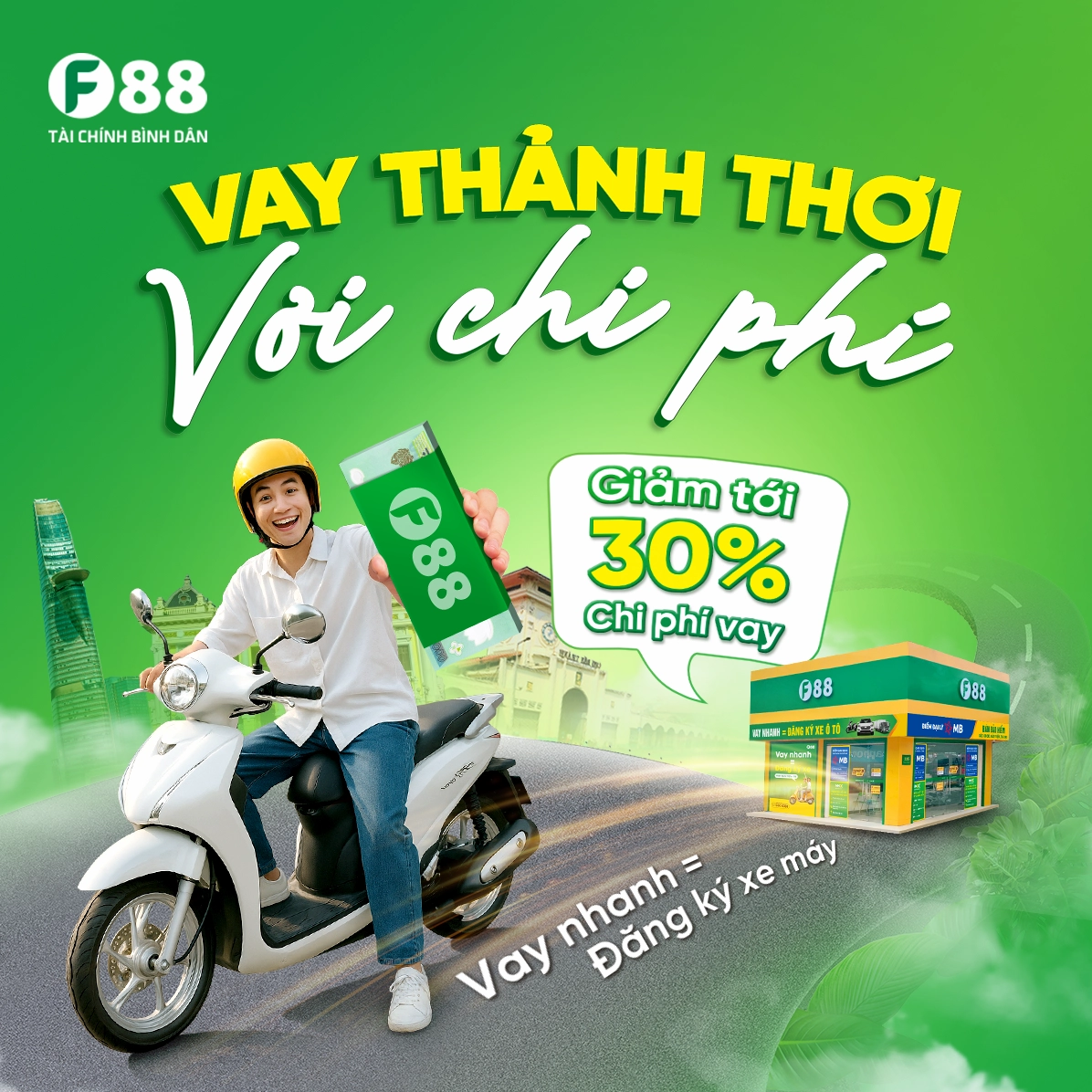 vay tết f88