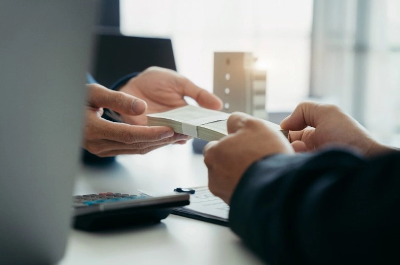 Vay tín chấp là hình thức cho vay không cần tài sản đảm bảo