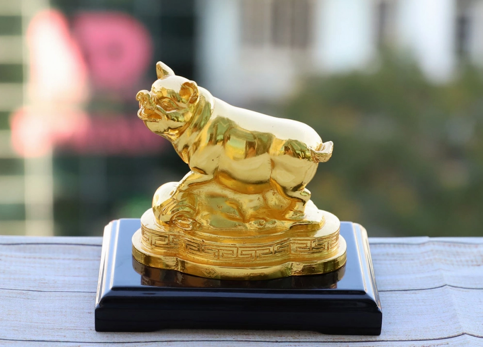 Vòng tròn 12 con giáp và các mối quan hệ hợp khắc của tuổi Mùi