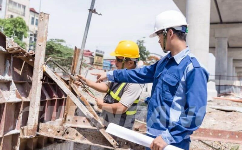 Xác định đơn vị thi công khi lên kế hoạch xây nhà