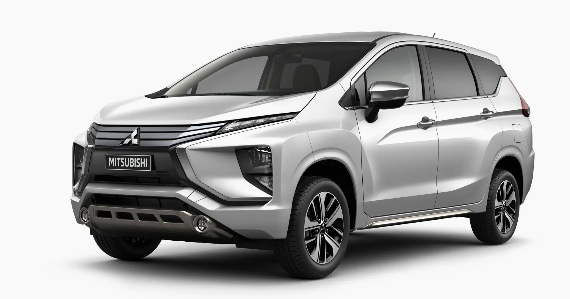 xe 7 chỗ Mitsubishi Xpander 2019 cũ giá từ 400 đến 500 triệu