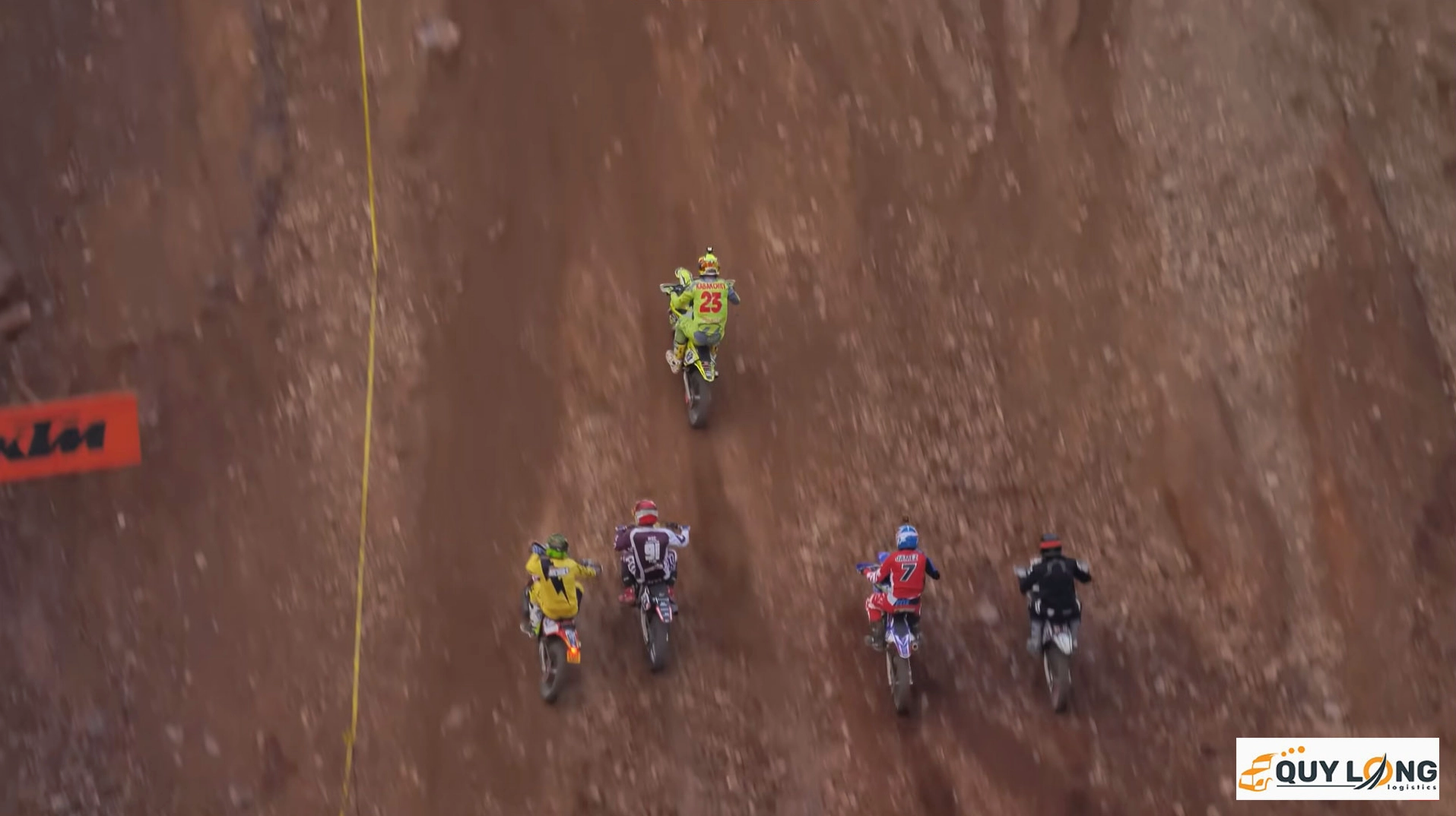 Xe cào cào là xe máy chuyên dùng cho mục đích thể thao