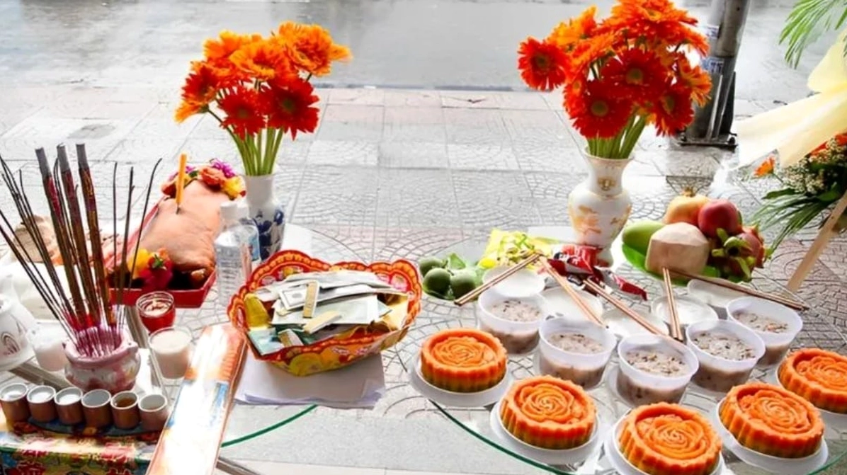 Xem ngày đẹp mở hàng khai trương đầu năm 2026 Bính Ngọ phát tài lộc