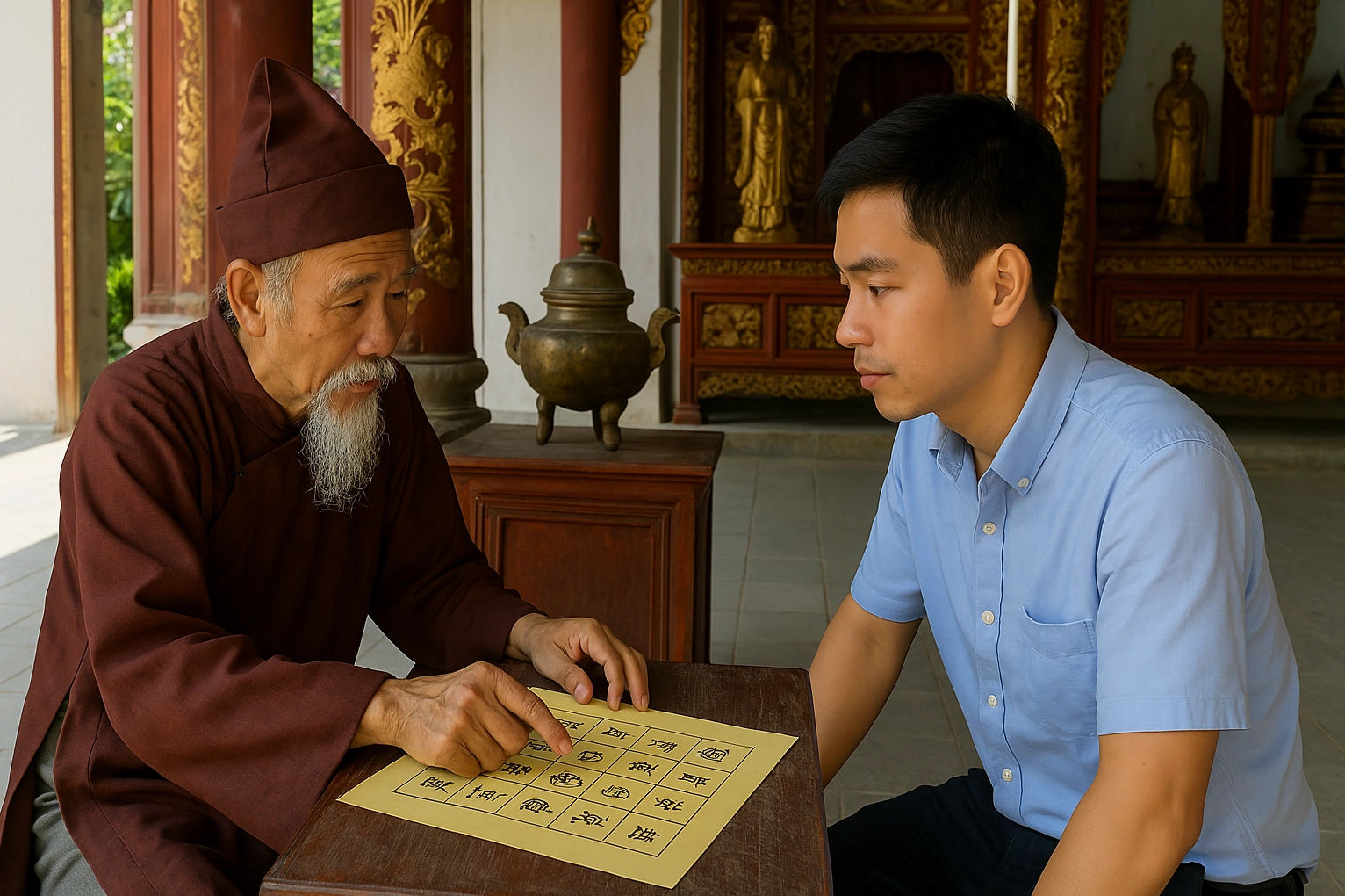 Xem Ngày Dọn Nhà Mới Theo Tuổi: Cẩm Nang Cho Chủ Nhà Và Người Thuê