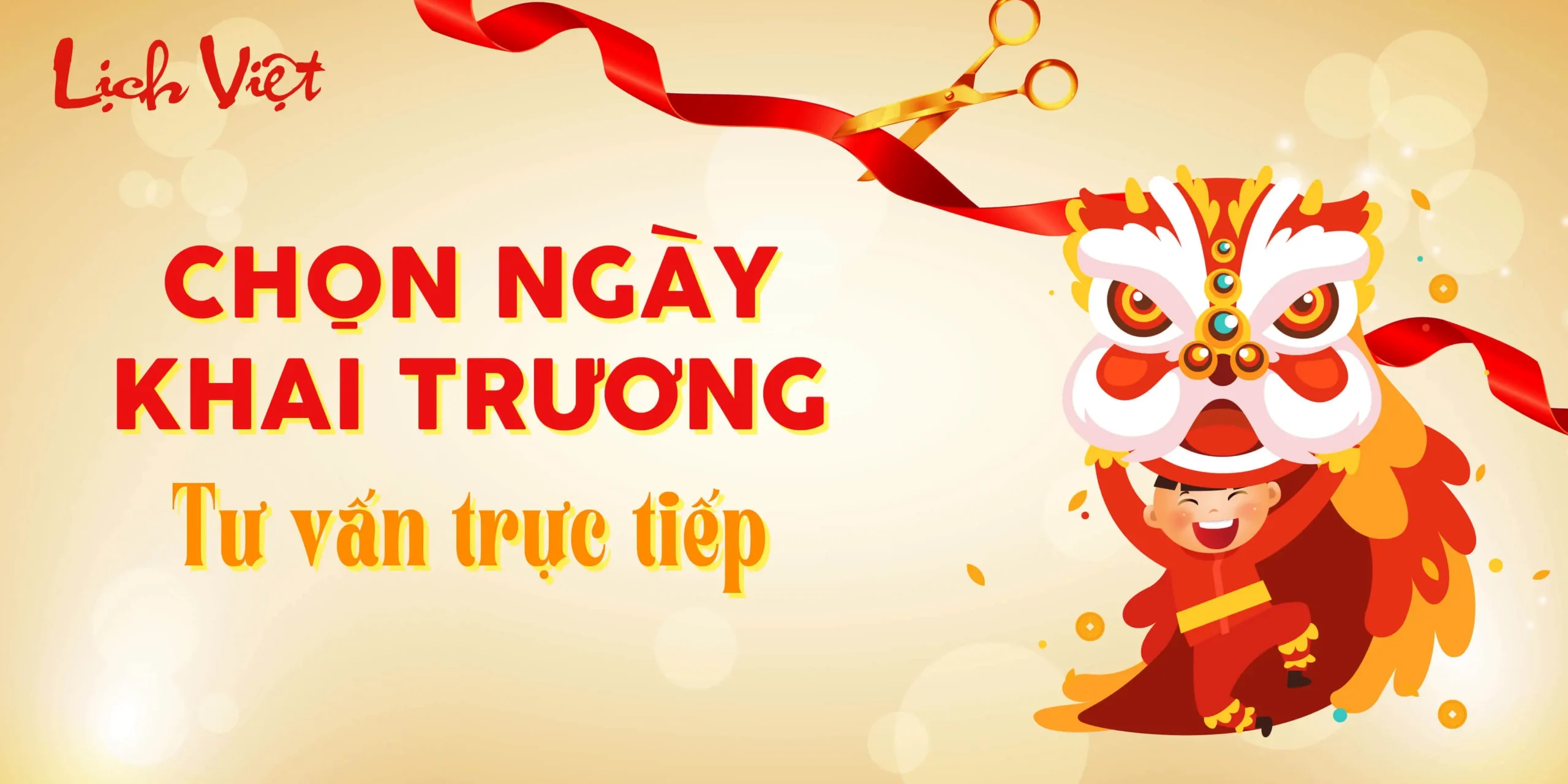 Xem ngày tốt khai trương