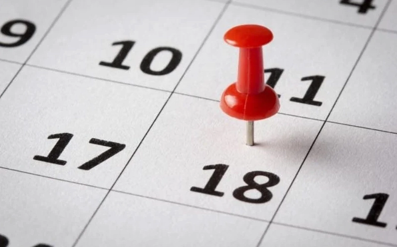 Xem ngày tốt xấu giúp nhiều người chủ động sắp xếp công việc quan trọng trong tháng