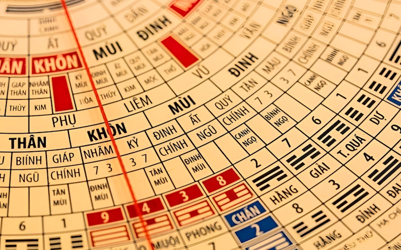 Xem tuổi không hoàn toàn là mê tín dị đoan, mà phản ánh một phần tín ngưỡng dân gian