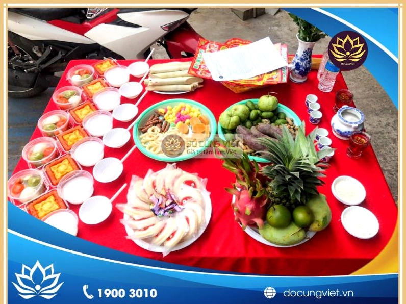 Ý nghĩa của lễ cúng chúng sinh trong văn hóa tâm linh
